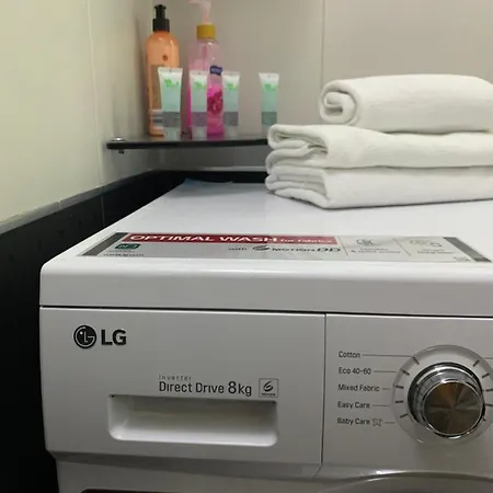 Veranda 公寓 地拉那