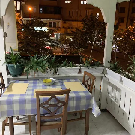 Apartament Veranda *