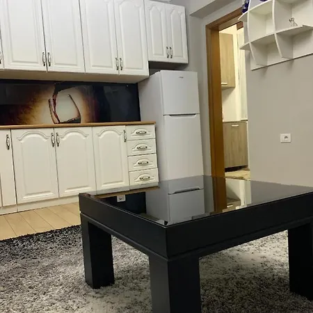 Apartament Veranda Tirana
