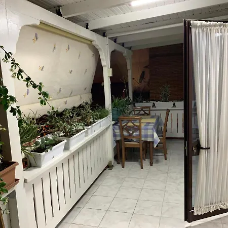 Veranda Apartament *