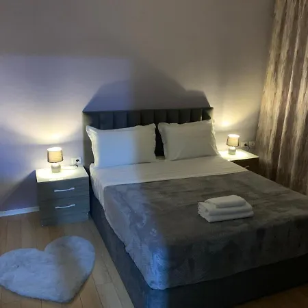 Apartament Veranda