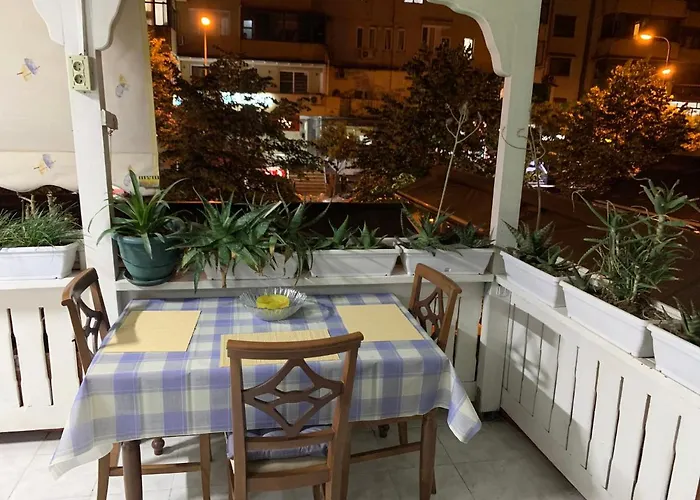 Apartament Veranda *