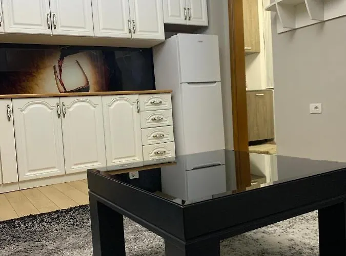 Apartament Veranda Tirana