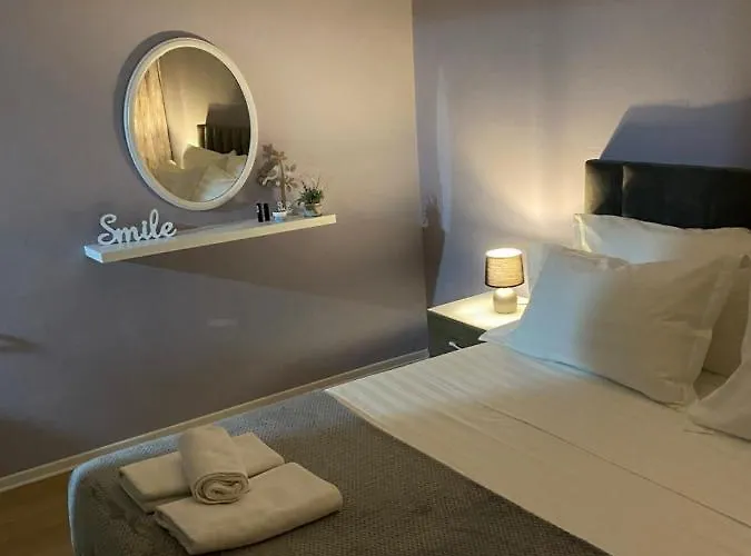 Veranda Apartament *