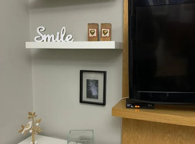 Apartament Veranda *