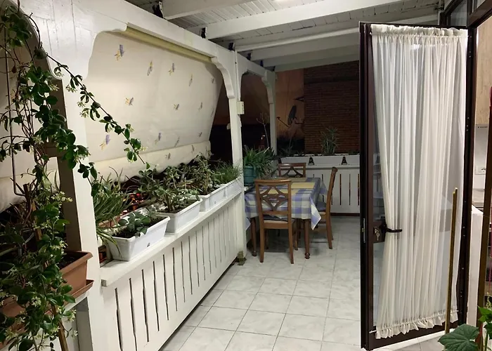 Veranda Apartament *
