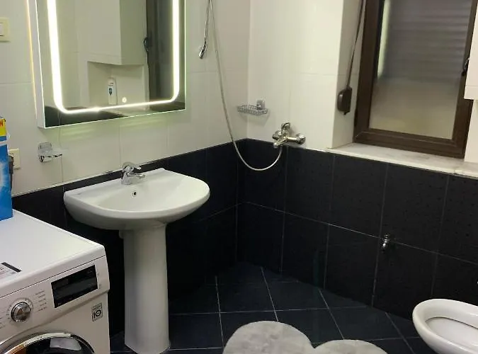 Veranda Apartament