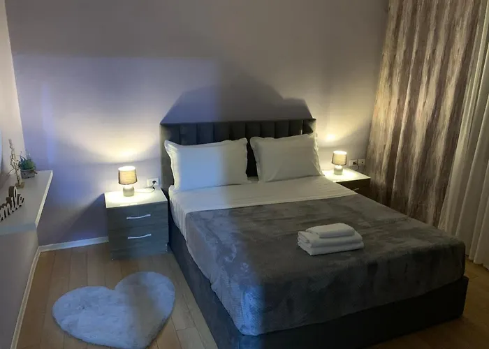 Apartament Veranda